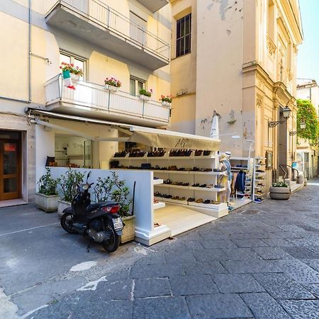 Casa Ela Panzió Sorrento Kültér fotó