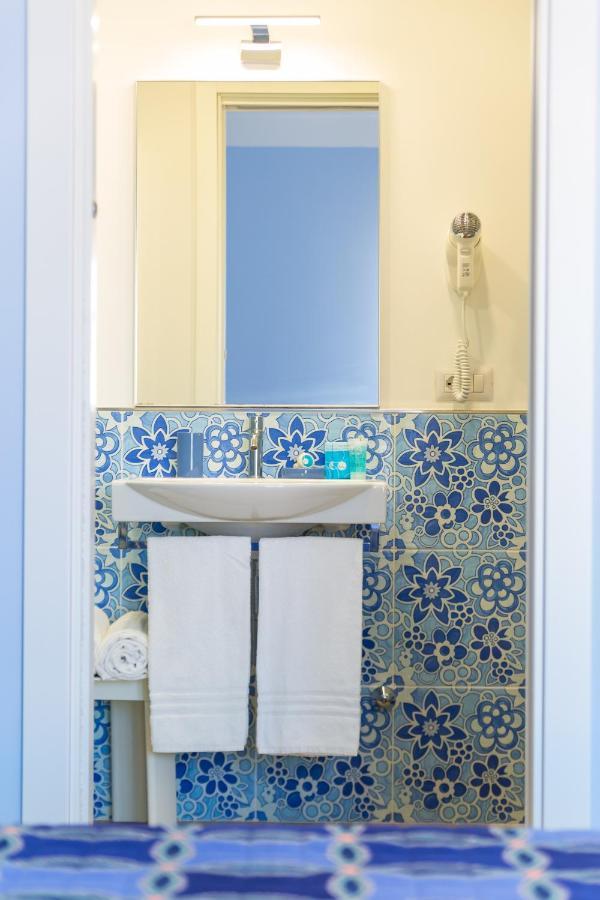 Casa Ela Panzió Sorrento Kültér fotó