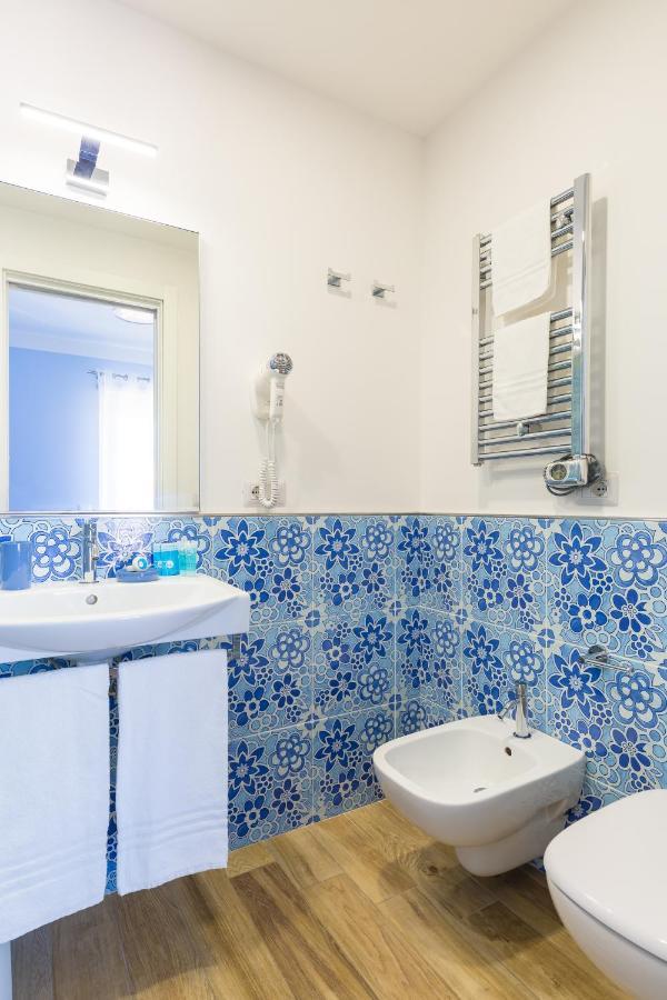 Casa Ela Panzió Sorrento Kültér fotó