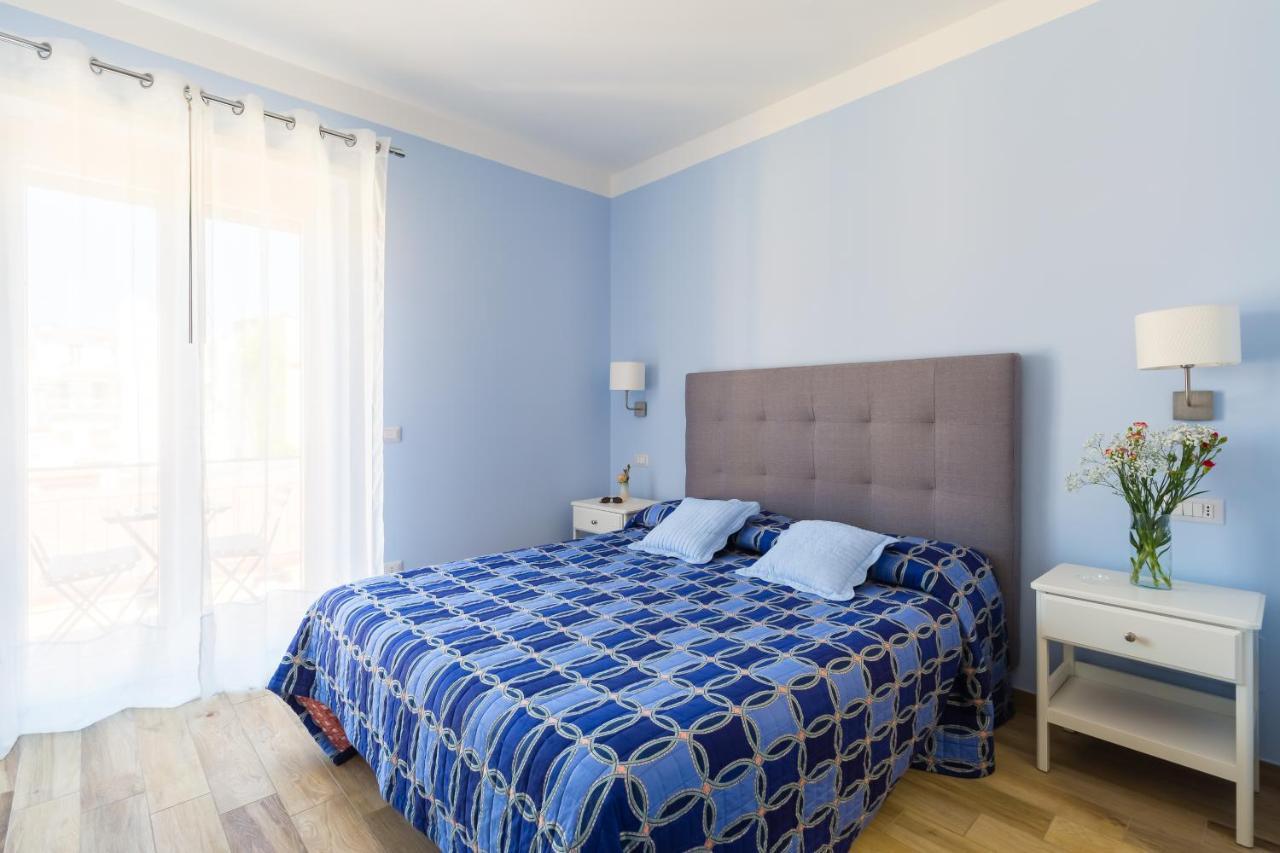 Casa Ela Panzió Sorrento Kültér fotó